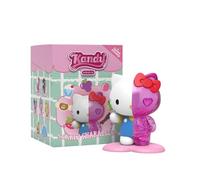 Mighty Jaxx Kandy x Sanrio Series 1 | Blind Box Toy Collectible Figurines | One Pack - Contains One Random Figure