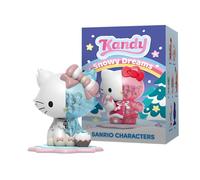 Kandy: Sanrio Snowy Dreams Mighty Jaxx Blind Box