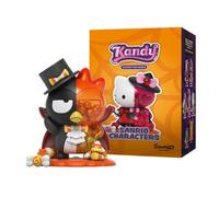 Mighty Jaxx Kandy Sanrio Spooky Fun Series