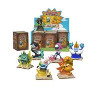 Mighty Jaxx Kwistal: Adventure Time Fighting for Fun Series Single Box
