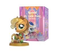 Mighty Jaxx Kwistal Fwenz My Little Pony Series 3 (Gala Edition) | Blind Box Collectible Figurines | One Pack - Contains One Random Figure