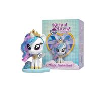 Mighty Jaxx Kwistal Fwenz: My Little Pony (Series 2) Blind Box (1Pc)