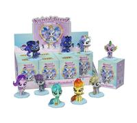 Mighty Jaxx Kwistal Fwenz: My Little Pony (Series 2) Blind Box (1Pc)