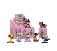 Mighty Jaxx Kwistal: The Powerpuff Girls Battle Ready Series Single Box