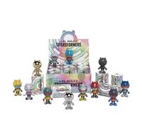 Mighty Jaxx LND-20TFLMBB20 Lil Maxx Blind Box Collection Transformers Figure