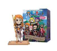 Mighty Jaxx One Piece Figure Lady