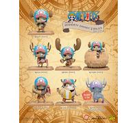 Mighty Jaxx One Piece Wave 3 Chopper Series Collectible Figure