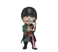 One Piece - XXRAY: Wanted Series - Zoro [New Toy] Action Figure