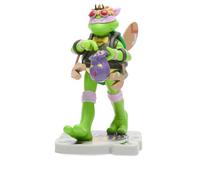 Mighty Jaxx Remixx: TMNT Donatello Cowa-BOO-nga! Edition Multi