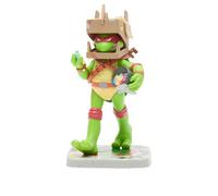 Mighty Jaxx Remixx: TMNT Raphael Cowa-BOO-nga! Edition Multi