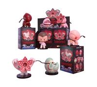 Mighty Jaxx Stranger Things Demopets Blind Box (Tray - 6pcs)