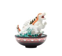 Mighty Jaxx Sushizilla by Ilustrata Multi