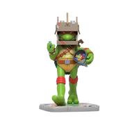 Mighty Jaxx Teenage Mutant Ninja Turtles: Raphael Cowa-BOO-nga! Edition | REMIXX 6 Inch Collectible Figurine