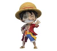 Mighty Jaxx XXRAY: One Piece Luffy Wanted Series BRAND NEW