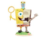 Mighty Jaxx XXRAY PLUS Spongebob SquarePants Multi One Size