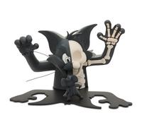 Mighty Jaxx XXRay+ Tom and Jerry (Shadow Edition) Grey