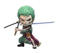 Mighty Jaxx XXRAY Plus: One Piece Zoro Anime Edition Figure