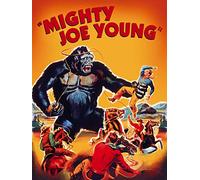Mighty Joe Young (1949)