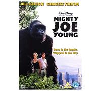 Mighty Joe Young DVD [2001]