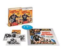 Mighty Joe Young [Blu-ray] [2018] [Region Free]