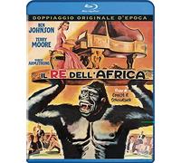 Mighty Joe Young [Blu-Ray] [Region B] (IMPORT) (No English version)