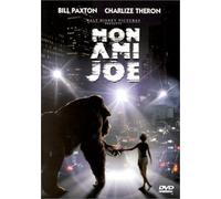 Mighty Joe Young [DVD] [1999]
