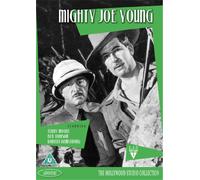 Mighty Joe Young [DVD]