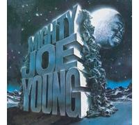 Mighty Joe Young – Mighty Joe Young – CD – Membran
