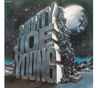 Mighty Joe Young - Mighty Joe Young [Japan CD] PCD-93485