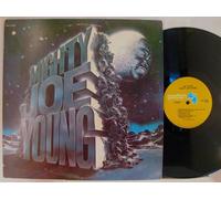 MIGHTY JOE YOUNG - Mighty Joe Young [LP VINYL]