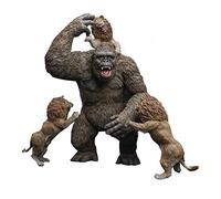 Mighty Joe Young statuette Soft Vinyl Joe Deluxe Version 34 cm