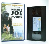 Mighty Joe Young [VHS]