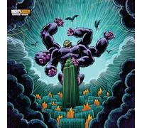 Mighty Joseph, Vast Aire & Karniege - Empire State [VINYL]