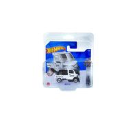 Mighty K (White) 1/10 HW Metro 2022 - 5/250 (Short Card) *** COMES IN A KLAS CAR KEEPER PROTECTIVE COLLECTORS CASE *** HCT32