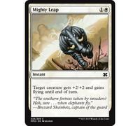 Mighty Leap | Modern Masters 2015 Edition