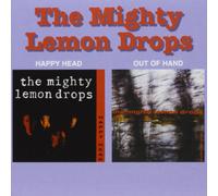 Mighty Lemon Drops - Happy Head/Out Of Hand
