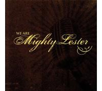 Mighty Lester - We Are [Japanese Import]
