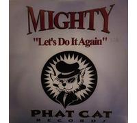 Mighty - Let's Do It Again [VINYL]