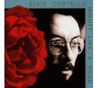 Mighty Like a Rose by Elvis Costello (2014-06-09)