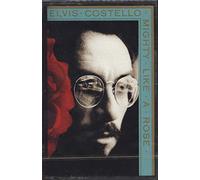 Mighty Like a Rose [CASSETTE]