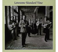 Mighty Lonesome