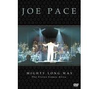 Mighty Long Way [DVD AUDIO]