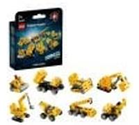 Technic Mighty Machines Building Toy 42233