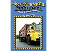 Mighty Machines At The Garbage Dump (Ff)