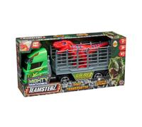 Mighty Machines Dino Transporter Top Quality