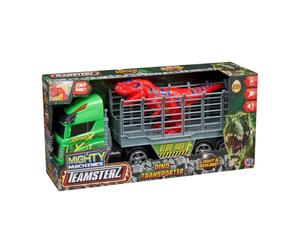 Mighty Machines Dino Transporter Top Quality
