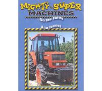 Mighty Machines: On the Farm [DVD] (2008) DVD [Region 1]