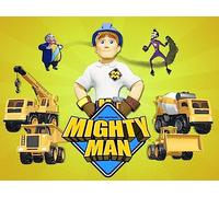 Mighty Man