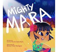 Mighty Mara