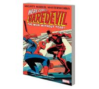 Mighty Marvel Masterworks: Daredevil Vol. 2